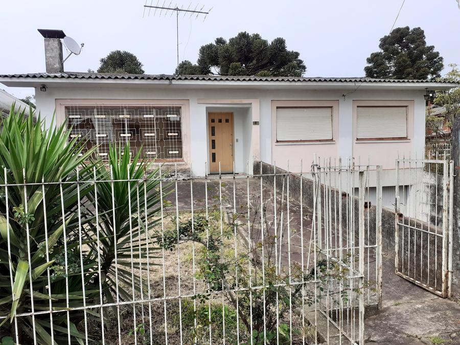 Casas