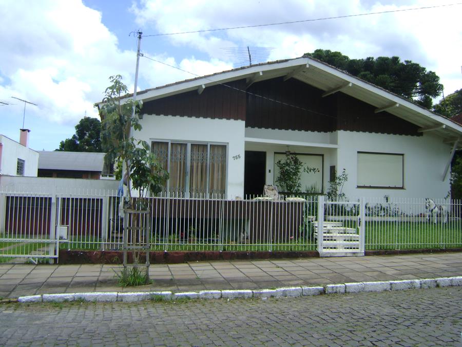 Casas