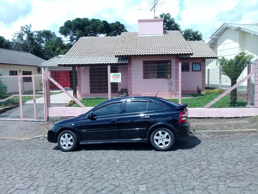 Casas