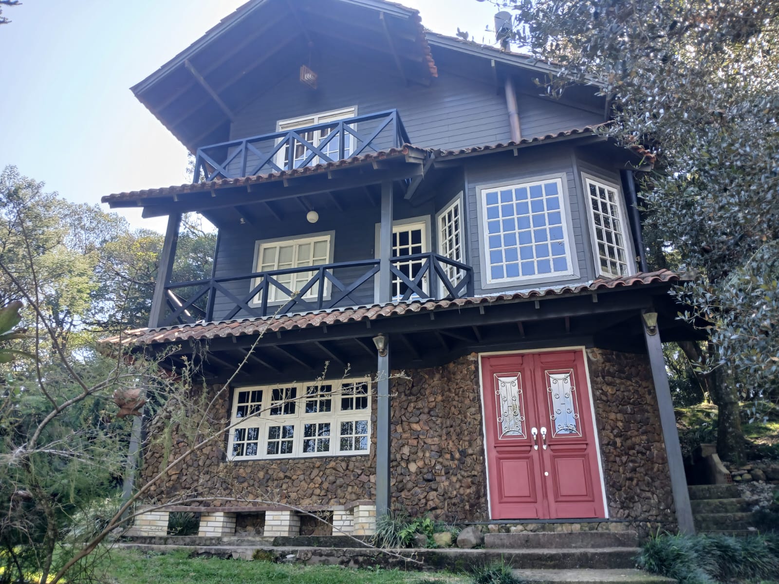 Casas