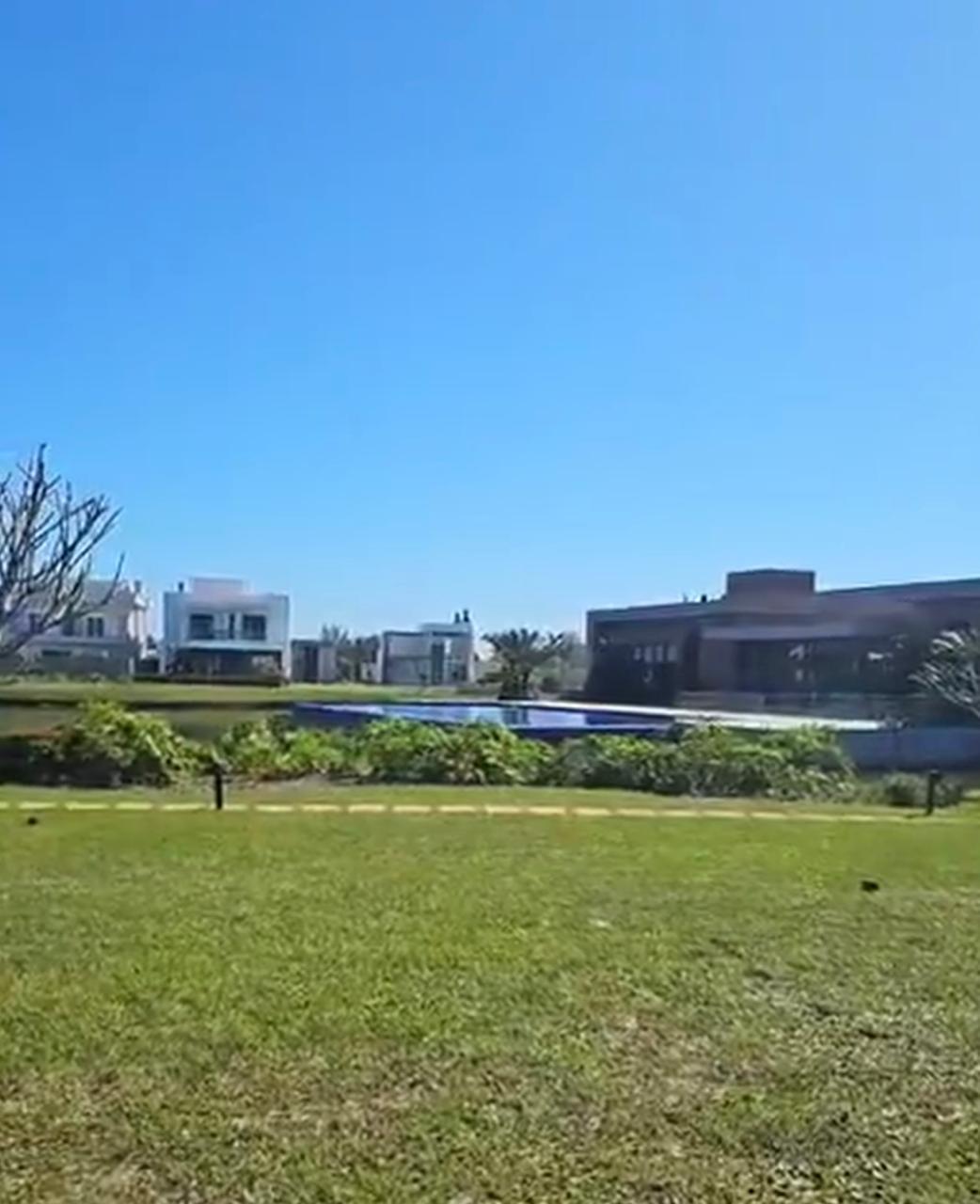 Terrenos
